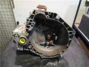 Getriebe Manuell 46433289 Alfa Romeo 147 (937) Schrägheck 1.9 JTDM (937.A.3000) 2006