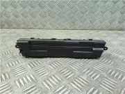 Bedienung Klimaanlage BMW 3 serie Touring (F31) Kombi 318d 2.0 16V (N47-D20C) 2014