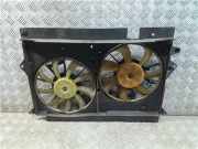 Kühlerventilatormotor 2680005000 Toyota Verso Großraumlimousine 2.0 16V D-4D-F (1AD-FTV(Euro 4)) 2009