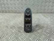 Schalter Für Elekt. Fensterheber Links Vorne 98026370ZD Peugeot 508 (8D) Limousine 2.0 HDiF 16V (DW10BTED4(RHF)) 2013