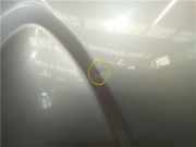 Motorhaube F1Y15231X Mazda RX-8 (SE17) Coupé 1.3 Renesis HP (13B-MSP) 2006