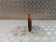 Kurbelwellen-Riemenscheibe 9654961080 Mazda 5 (CWA9) Großraumlimousine 1.6 CITD 16V (Y6) 2012