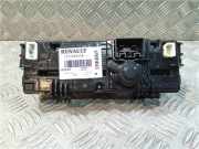 Bedienung Heizung 275106655R Mercedes-Benz Citan (415.6) Van 1.5 109 CDI (Euro 6))