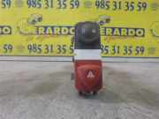 Warnleuchte Schalter Renault Scénic II (JM) Großraumlimousine 1.5 dCi 105 (K9K-732) 2006