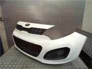 Stoßstange Vorne Kia Rio III (UB) Schrägheck 1.2 CVVT 16V (G4LA) 2014