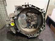Getriebe Manuell M32OFAMB Opel Insignia Schrägheck 5-drs 2.0 CDTI 16V 130 Ecotec (A20DTH(Euro 5))