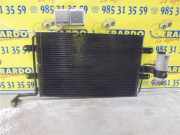 Klima Radiator Seat Leon (1M1) Schrägheck 5-drs 1.9 TDI 110 (ASV)