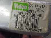 Scheibenwischermotor Hinten 28710AU200 Nissan Primera (P12) Schrägheck 1.9 dCi (F9Q) 2005