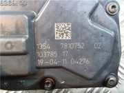 Drosselklappe 13547810752 BMW 3 serie (E90) Limousine 318d 16V (N47-D20C) 2011