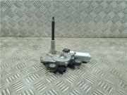 Scheibenwischermotor Hinten 9654116380 Citroën C4 Picasso (UD/UE/UF) Großraumlimousine 1.6 16V VTi 120 (EP6(5FW))