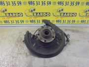 Radnabe Links Hinten Audi A4 (B7) Limousine 2.0 TDI 16V (BRD)