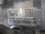 Getriebe Automatik 7NPS Opel Corsa E Schrägheck 1.4 16V (B14XER) 2018