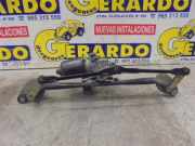 Scheibenwischermotor Vorne 981101G000 Kia Rio II (DE) Schrägheck 1.4 16V (G4EE) 2005