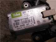 Scheibenwischermotor Hinten 820017385C Renault Vel Satis (BJ) Großraumlimousine 3.0 dCi V6 24V (P9X-701) 2002