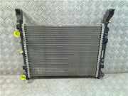 Radiator 8200418327B Renault Kangoo Express (FW) Van ZE (5AM-400)