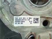 Lenker 7N5419091A Seat Altea (5P1) Großraumlimousine 2.0 TDI 16V (BKD) 2009