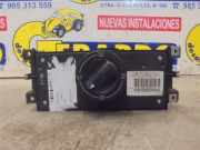 Bedienung Heizung 6K0819045C Seat Cordoba Vario Facelift (6K5) Kombi 1.6 (ALM) 2000