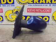 Au??enspiegel Links Elektrisch Renault Megane Sc??nic (JA) Gro??raumlimousine 1.9dTi RN,RT (F9Qt-734) 1998