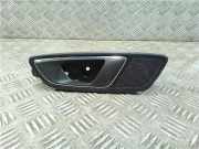 Türgriff Innen Links Hinten 5F4839113B Seat Leon ST (5FF) Kombi 5-drs 2.0 TDI FR 16V (CRMB) 2016