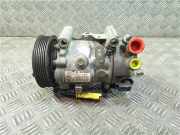 Klima Pumpe 9802501780 Citroën C4 Cactus (0B/0P) Schrägheck 5-drs 1.6 e-Hdi 92 (DV6DTED(9HP)) 2014