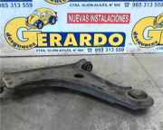 Querlenker Rechts Vorne Daewoo / Chevrolet Tacuma Großraumlimousine 1.6 16V (A16DMS) 2002