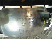 Dritte Bremsleuchte - A1638200156 Mercedes-Benz ML I (163) SUV 400 4.0 CDI V8 32V (OM628.963) 2004