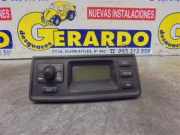 Anzeige 861100D030 Toyota Yaris (P1) Schr?gheck 1.0 16V VVT-i (1SZFE) 1999