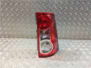 Rücklicht Rechts 8200864610 Dacia Logan Express (FS) Van 1.5 dCi (K9K-792) 2010