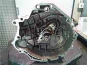 Getriebe Manuell GBB Audi A4 Avant (B6) Kombi 2.5 TDI V6 24V Quattro (AKE) 2002