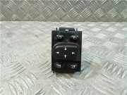 Spiegelverstellung Schalter 2208211551 Mercedes-Benz S (W220) Limousine 5.0 S-500 V8 24V (M113.960)
