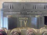 Abs Pumpe 4454052150 Toyota Urban Cruiser SUV 1.4 D-4D 2WD (1NDTV) 2009