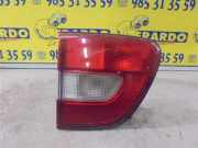 RÃ¼cklicht Links Suzuki Baleno (GC/GD) Kombi 1.6 16V (G16B) 2000