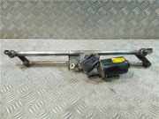 Scheibenwischermotor Vorne 22115459 Opel Vectra A (88/89) Schrägheck 5-drs 2.0 i (C20NE)