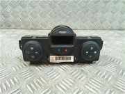 Bedienung Klimaanlage 8200133339 Renault Modus/Grand Modus (JP) Großraumlimousine 1.6 16V (K4M-791(Euro 4))