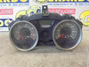 Tachoeinheit Kmh 8200408787D Renault Megane II Grandtour (KM) Kombi 5-drs 1.5 dCi 105 (K9K-732(K9K-P7))