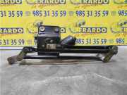 Scheibenwischermotor Vorne Hyundai Matrix Schrägheck 1.5 CRDi VGT 16V (D4FA) 2005