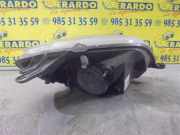 Scheinwerfer Links Peugeot Bipper (AA) Van 1.4 HDi (DV4TD(8HS))
