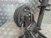 Hinterachse Vwa Dacia Logan II Limousine 1.2 16V (D4F-732(D4F-F7))