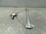 Fensterheber Mechan. Links Vorne 8572022290 Toyota RAV4 (A1) Geländewagen 2.0i,SR 16V 4x4 (3SFE) 1994