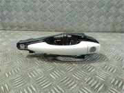 Türgriff Außen Links Vorne 9688834180R Citroën C4 Berline (NC) Schrägheck 5-drs 1.6 Hdi 90 (DV6DTED(9HP)) 2011