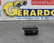 Schalter Für Beheizbare Heckscheibe Renault Clio II (BB/CB) Schrägheck 1.5 dCi 80 (K9K-702) 2005