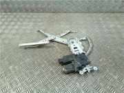 Fensterheber Mechan. Links Vorne 13173073 Opel Corsa C (F08/68) Schrägheck 1.2 16V (Z12XE) 2004