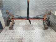 Hinterachse Vwa Peugeot 206 (2A/C/H/J/S) Schrägheck 1.6 XS,XT (TU5JP(NFZ)) 2000