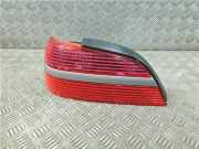 Rücklicht Links 9630364877 Peugeot 406 (8B) Limousine 2.0 HDi 110 (DW10ATED(RHZ)) 2001