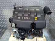 Motor RHY Peugeot 406 (8B) Limousine 2.0 HDi 90 (DW10TD(RHY)) 2000
