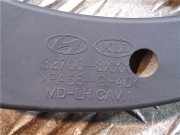 Elektrische Gaspedal 327003XXX Hyundai i30 (GDHB5) Schrägheck 1.6 CRDi Blue Drive 16V VGT (D4FB)