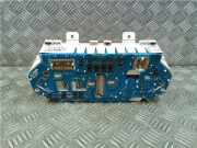 Tachoeinheit Kmh - MR489727 Mitsubishi Space Wagon (N8/N9) Großraumlimousine 2.4 16V GDI GLX (4G64_GDI)