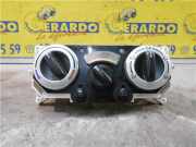 Bedienung Heizung 7440054G Suzuki Liana (ERC/ERD/RH4) Schrägheck 5-drs 1.6 MPi 16V (M16A)