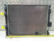 Radiator 21400JD200 Nissan Qashqai (J10) SUV 2.0 16V 4x4 (MR20DE(Euro 5)) 2009