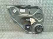 Fensterheber Mechan. Links Hinten A1697301579 Mercedes-Benz B (W245) Schrägheck 2.0 B-200 16V Turbo (M266.980) 2005
